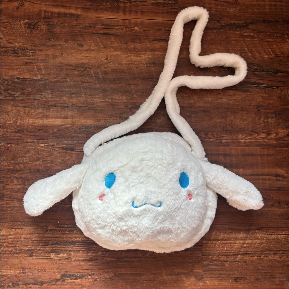 cinnamoroll purse